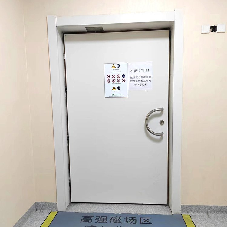 铅门3个铅当量